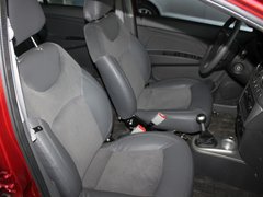 2011款 1.0L 手动 传奇版