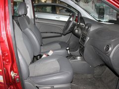 2011款 1.0L 手动 传奇版