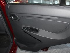 2011款 1.0L 手动 传奇版