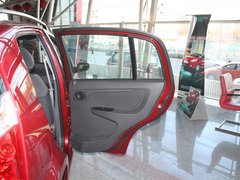 2011款 1.0L 手动 传奇版