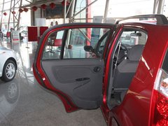2011款 1.0L 手动 传奇版