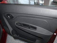 2011款 1.0L 手动 传奇版