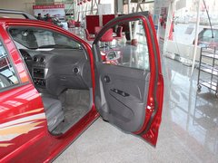 2011款 1.0L 手动 传奇版