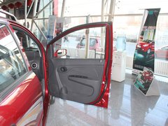 2011款 1.0L 手动 传奇版