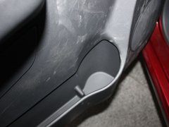 2011款 1.0L 手动 传奇版