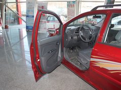2011款 1.0L 手动 传奇版
