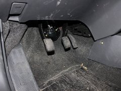 2011款 1.0L 手动 传奇版