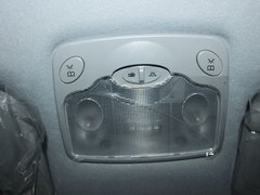 2011款 1.0L 手动 传奇版
