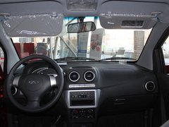 2011款 1.0L 手动 传奇版