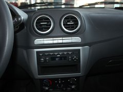 2011款 1.0L 手动 传奇版