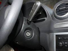 2011款 1.0L 手动 传奇版
