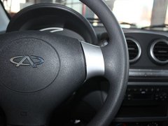 2011款 1.0L 手动 传奇版