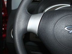 2011款 1.0L 手动 传奇版