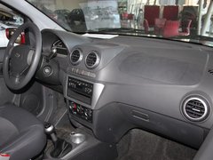 2011款 1.0L 手动 传奇版