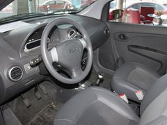2011款 1.0L 手动 传奇版