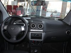 2011款 1.0L 手动 传奇版