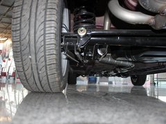2011款 1.0L 手动 传奇版