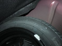 2011款 1.0L 手动 传奇版