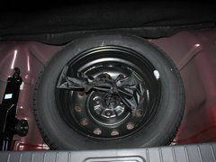 2011款 1.0L 手动 传奇版