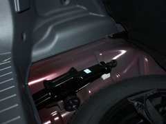 2011款 1.0L 手动 传奇版