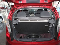 2011款 1.0L 手动 传奇版