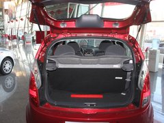 2011款 1.0L 手动 传奇版