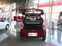 2011款 1.0L 手动 传奇版
