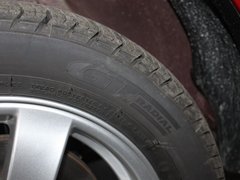 2011款 1.0L 手动 传奇版