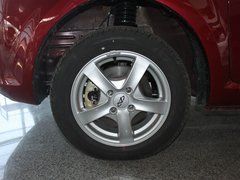 2011款 1.0L 手动 传奇版