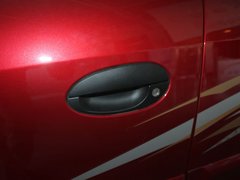 2011款 1.0L 手动 传奇版