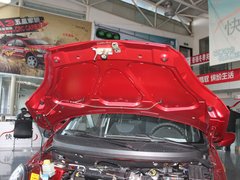 2011款 1.0L 手动 传奇版