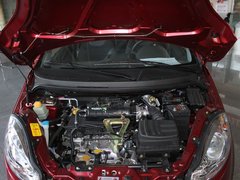 2011款 1.0L 手动 传奇版