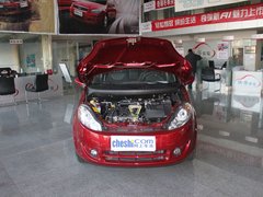 2011款 1.0L 手动 传奇版