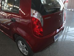 2011款 1.0L 手动 传奇版