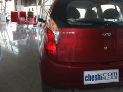 2011款 1.0L 手动 传奇版