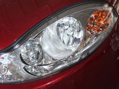 2011款 1.0L 手动 传奇版