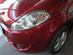 2011款 1.0L 手动 传奇版