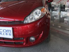 2011款 1.0L 手动 传奇版