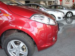 2011款 1.0L 手动 传奇版