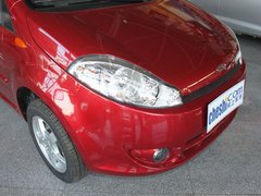 2011款 1.0L 手动 传奇版