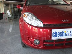 2011款 1.0L 手动 传奇版