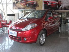 2011款 1.0L 手动 传奇版