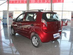 2011款 1.0L 手动 传奇版