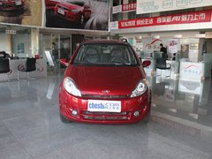 2011款 1.0L 手动 传奇版