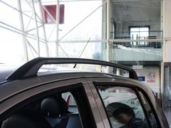 2011款 1.0L 手动 传奇版