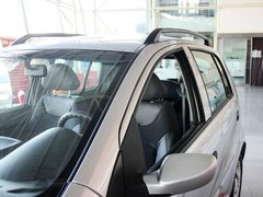 2011款 1.0L 手动 传奇版