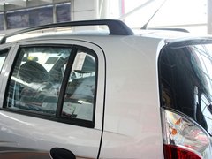 2011款 1.0L 手动 传奇版