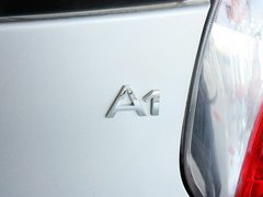 2011款 1.0L 手动 传奇版
