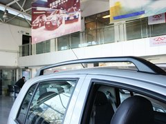 2011款 1.0L 手动 传奇版