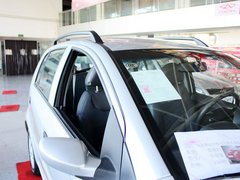 2011款 1.0L 手动 传奇版